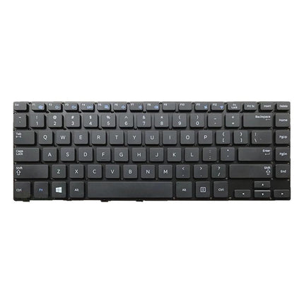 Samsung Keyboard For Np-370R4E 450R4V 470R4E 530U4E