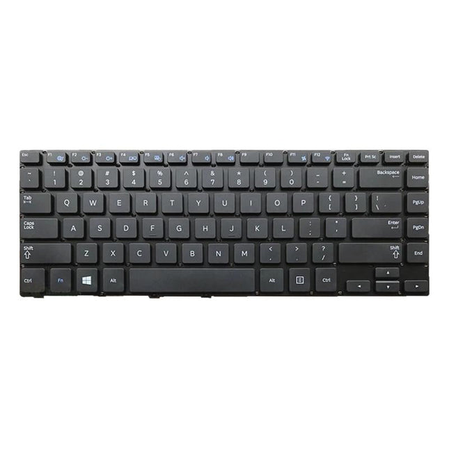 Samsung Keyboard For Np-370R4E 450R4V 470R4E 530U4E
