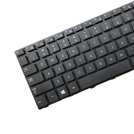 Samsung Keyboard For Np-370R4E 450R4V 470R4E 530U4E