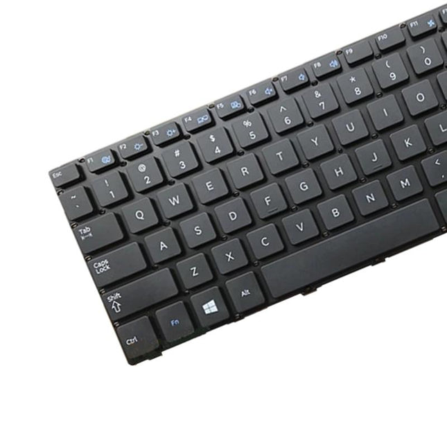 Samsung Keyboard For Np-370R4E 450R4V 470R4E 530U4E