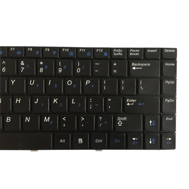 Samsung Keyboard For R Series Laptops - Us Version