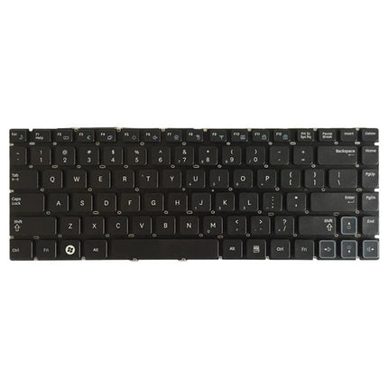 Samsung Rv411 / Rv415 / Rv420 / Rv409 Keyboard - Us Version
