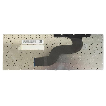 Samsung Rv411 / Rv415 / Rv420 / Rv409 Keyboard - Us Version