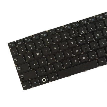 Samsung Rv411 / Rv415 / Rv420 / Rv409 Keyboard - Us Version