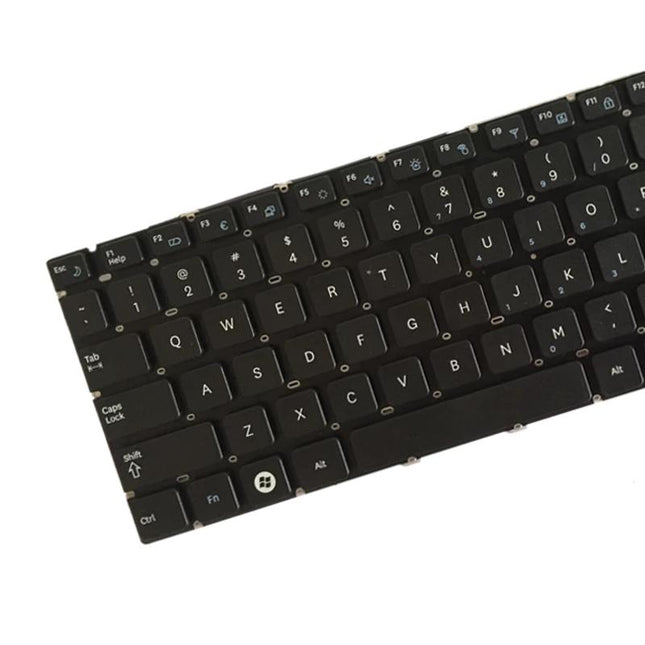 Samsung Rv411 / Rv415 / Rv420 / Rv409 Keyboard - Us Version
