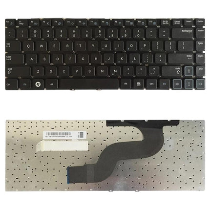 Samsung Rv411 / Rv415 / Rv420 / Rv409 Keyboard - Us Version
