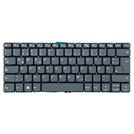 Lenovo Ideapad S130 / S130S / 330 / 330S / E43-80 Uk Keyboard