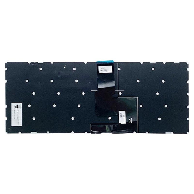 Lenovo Ideapad S130 / S130S / 330 / 330S / E43-80 Uk Keyboard