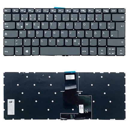 Lenovo Ideapad S130 / S130S / 330 / 330S / E43-80 Uk Keyboard