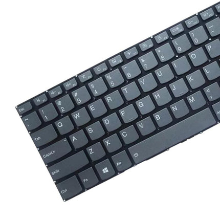 Backlit Us Keyboard For Lenovo Ideapad S130 / S130S / 330 / 330S / E43-80