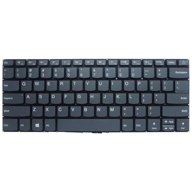 Lenovo Ideapad S130 / S130S / 330 / 330S / E43-80 Keyboard - Us Version