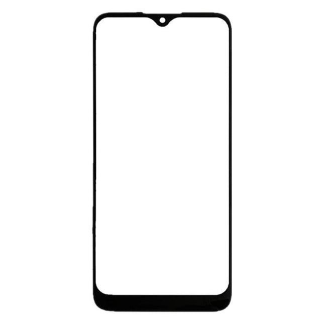 Alcatel 1Se 2020 Front Screen Glass Replacement