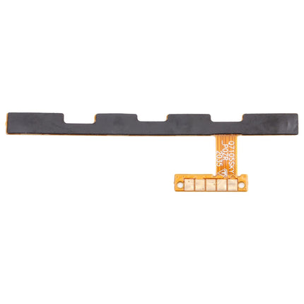 Motorola One Fusion Power And Volume Flex Cable