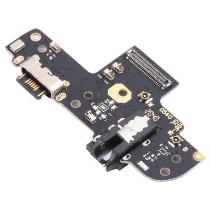 Motorola Moto G Stylus 2021 Charging Port Board