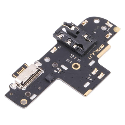Motorola Moto G Stylus 2021 Charging Port Board