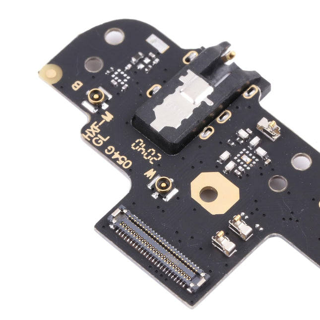 Motorola Moto G Stylus 2021 Charging Port Board