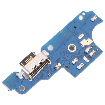 Motorola Moto G20 Charging Port Board