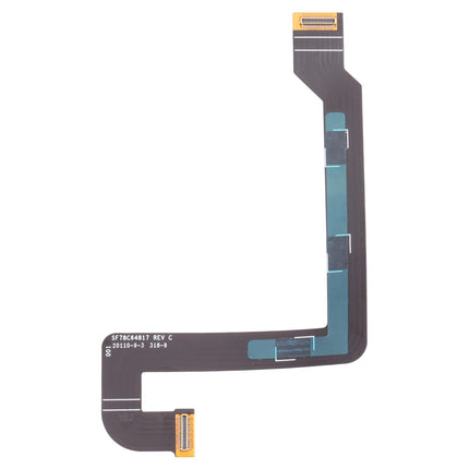 Motorola Edge Motherboard Flex Cable