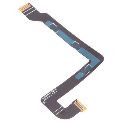 Motorola Edge Motherboard Flex Cable