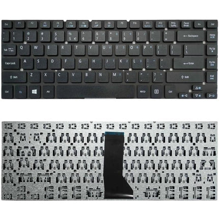 Keyboard For Acer Aspire 3830 / 4830 / 4755 / V3-471 Us Version