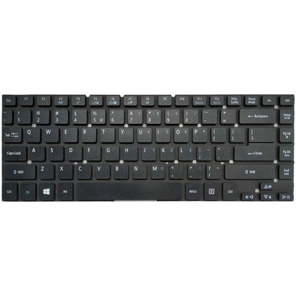 Keyboard For Acer Aspire 3830 / 4830 / 4755 / V3-471 Us Version