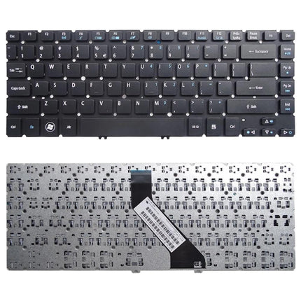 Acer Aspire V5-471 Keyboard - Us Version
