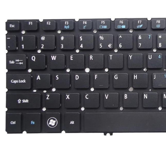 Acer Aspire V5-471 Keyboard - Us Version