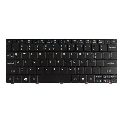 Acer Aspire One D255 D256 D257 D260 D270 Keyboard - Us Version