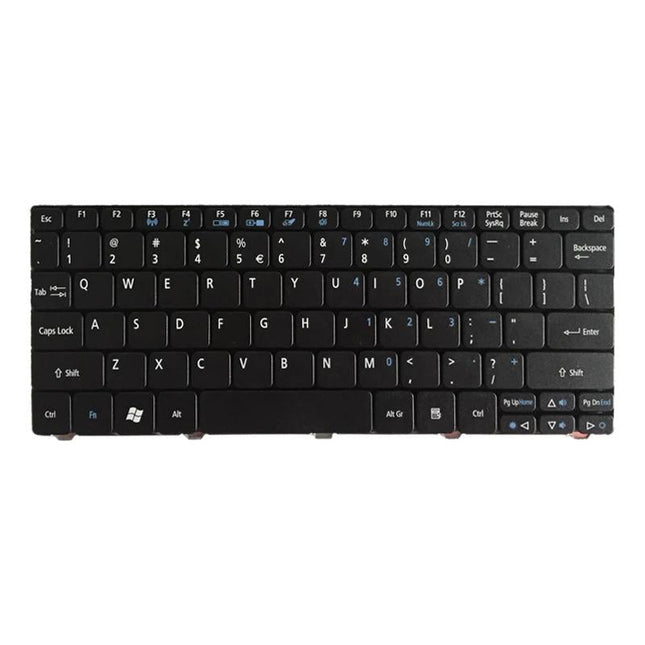 Acer Aspire One D255 D256 D257 D260 D270 Keyboard - Us Version