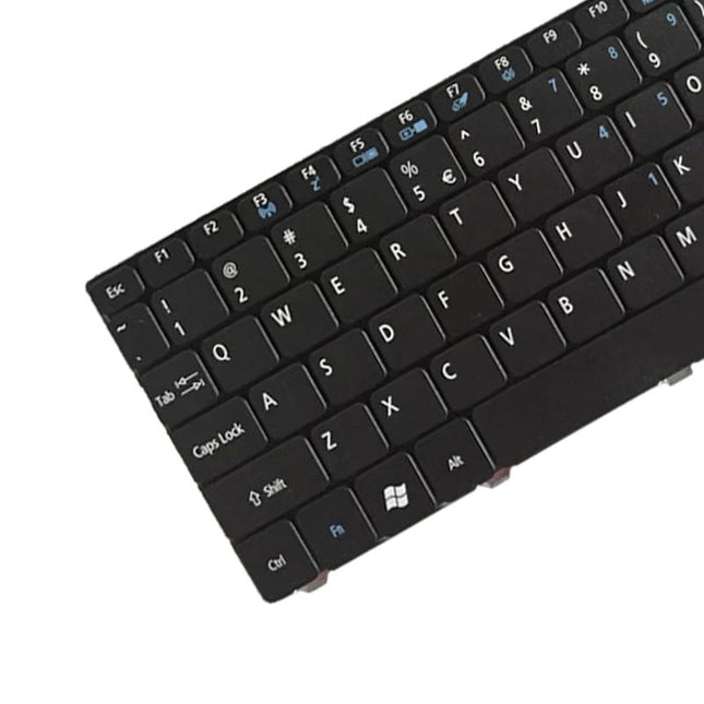 Acer Aspire One D255 D256 D257 D260 D270 Keyboard - Us Version