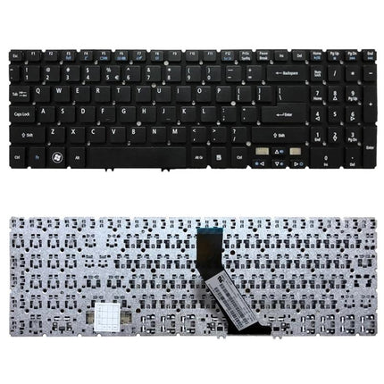 Acer Aspire V5 Keyboard - Us Version For V5-531 / 551 / 571 / M5-581