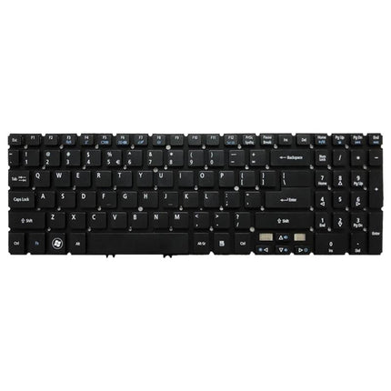 Acer Aspire V5 Keyboard - Us Version For V5-531 / 551 / 571 / M5-581