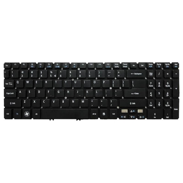 Acer Aspire V5 Keyboard - Us Version For V5-531 / 551 / 571 / M5-581