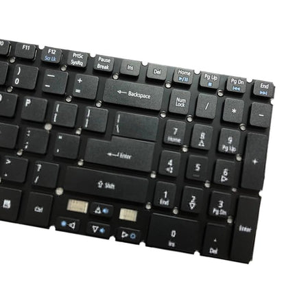 Acer Aspire V5 Keyboard - Us Version For V5-531 / 551 / 571 / M5-581