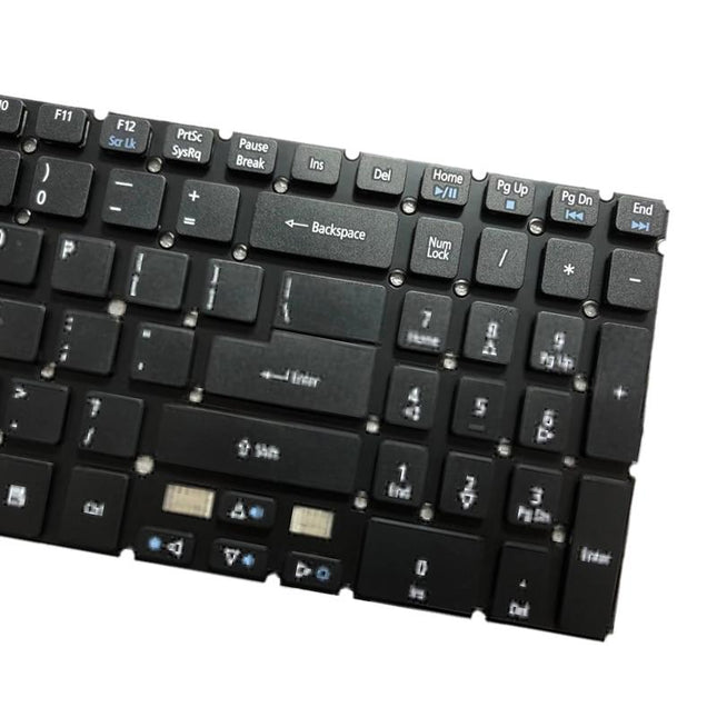 Acer Aspire V5 Keyboard - Us Version For V5-531 / 551 / 571 / M5-581