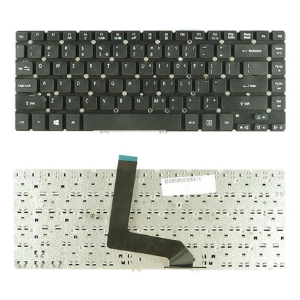Acer M5-481 Series Keyboard - Us Version