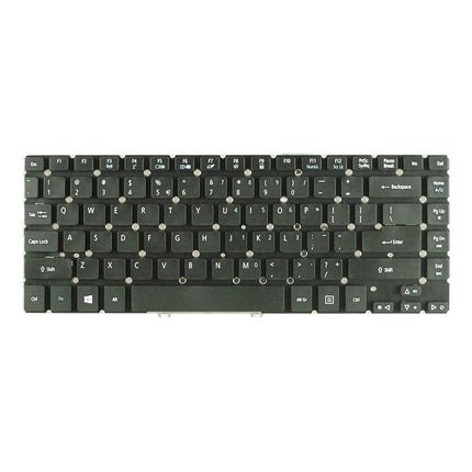 Acer M5-481 Series Keyboard - Us Version