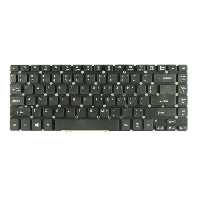 Acer M5-481 Series Keyboard - Us Version