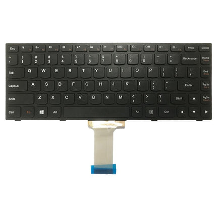 Lenovo G40-70 / 80 / N40-30 / Z40-80 / B40 Keyboard - Us Version