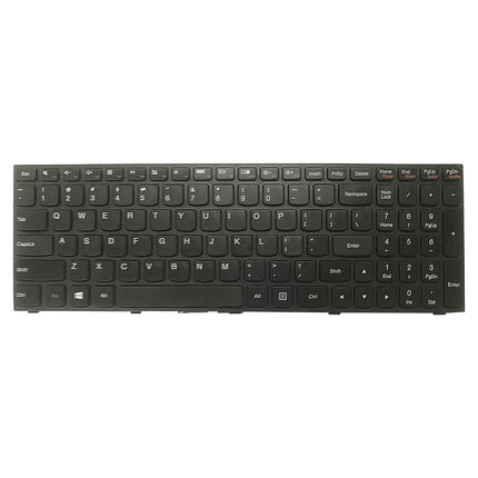 Lenovo G50-70 Keyboard - Us Version