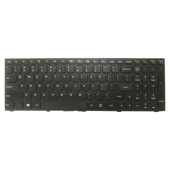 Lenovo G50-70 Keyboard - Us Version