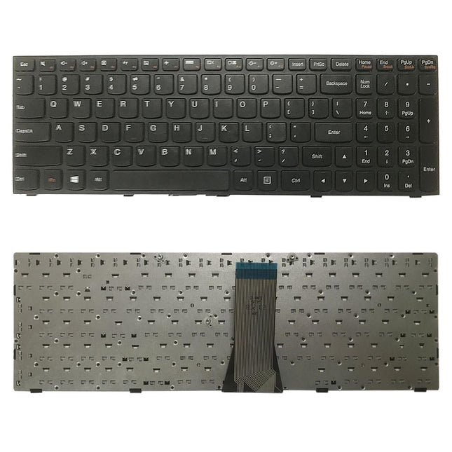 Lenovo G50-70 Keyboard - Us Version