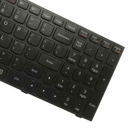 Lenovo G50-70 Keyboard - Us Version