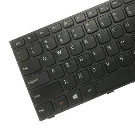 Lenovo G50-70 Keyboard - Us Version