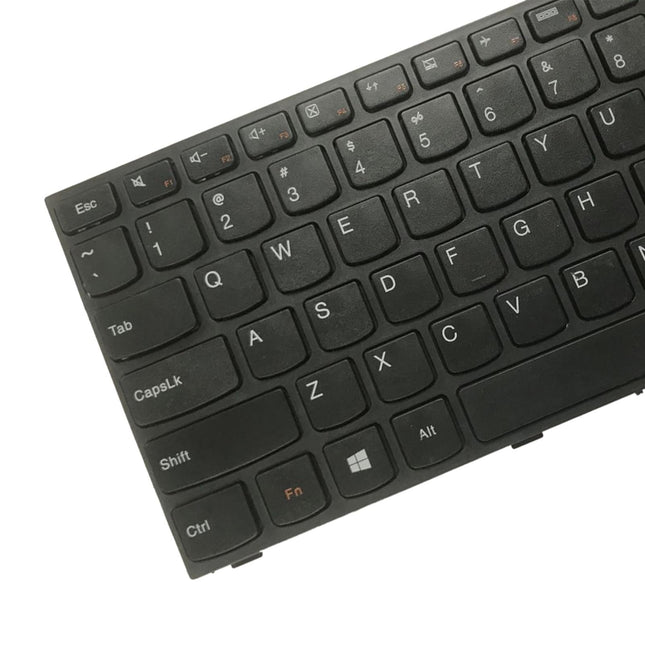 Lenovo G50-70 Keyboard - Us Version