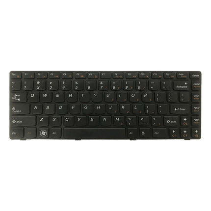 Lenovo G470 V470 B470 B490 G475 B475E V480C B480 M490 M495 Keyboard - Us Version