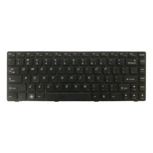Lenovo G470 V470 B470 B490 G475 B475E V480C B480 M490 M495 Keyboard - Us Version
