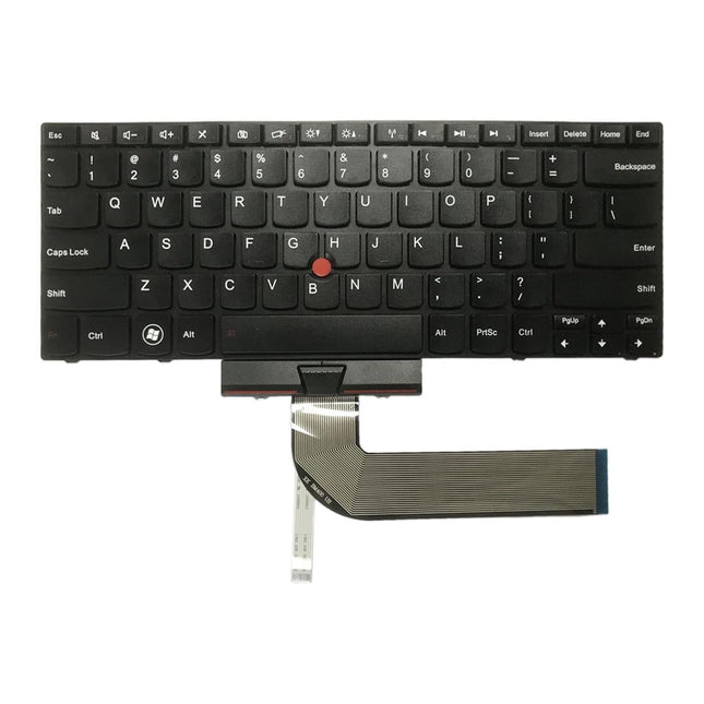 Lenovo Thinkpad Edge E40 / E50 14 / 15 Us Keyboard