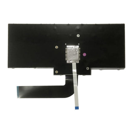 Lenovo Thinkpad Edge E40 / E50 14 / 15 Us Keyboard