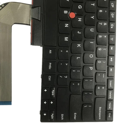 Lenovo Thinkpad Edge E40 / E50 14 / 15 Us Keyboard
